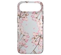 Pink Floral Cherry Blossom Sakura Cherry Blossom Japan Coque pour iPhone Air