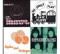 Pink Floyd - 1967 Singles Sampler