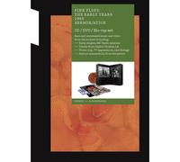 PINK FLOYD - 1968 GERMIN/ATION 2 CD+BLU-RAY NEUF