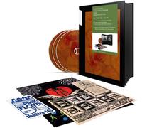 Pink Floyd - 1968 Germin/Ation [Cd] With Blu-Ray, With Dvd, Boxed Set, Digipack