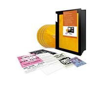 Pink Floyd – 1969 Dramatis/Ation – Coffret – Parlophone