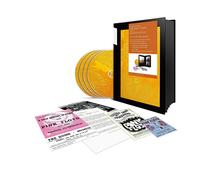 Pink Floyd – 1969 Dramatis/Ation – Coffret – Parlophone
