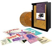 Pink Floyd - 1972 Obfusc/Ation [Compact Discs] With Blu-Ray, With Dvd, Boxed Set, Digipack Packaging