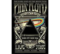Pink Floyd - 1973 - 61x91,5cm - Affiche Poster