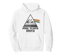 Pink Floyd 1973 La Face cachée de la Lune Prism Rainbow Sweat à Capuche