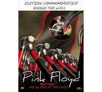 Pink Floyd : Behind the Wall - Edition commémorative
