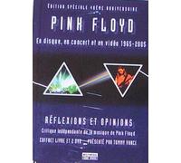 Pink Floyd : Reflections - Edition 2 DVD