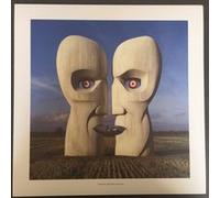 PINK FLOYD - 30x30 cm - AFFICHE / POSTER G