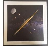 PINK FLOYD - 30x30 cm - AFFICHE / POSTER G