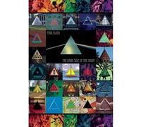 Pink Floyd - 61x91,5 cm - AFFICHE / POSTER G