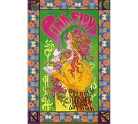 Pink Floyd - 66 - Affiche musicale 61x91,5 cm