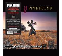 Pink Floyd – Une collection de grands titres de danse – LP