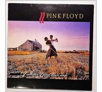 PINK FLOYD - A COLLECTION OF GREAT DANCE SONGS 1981 PINK FLOYD VINYL LP