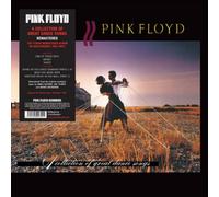 PINK FLOYD - Une Collection De Grands Titres De Danse LP