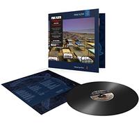 PINK FLOYD - A Momentary Lapse Of Reason