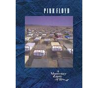 Pink Floyd - A Momentary Lapse Of Reason
