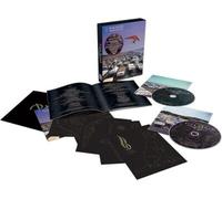 A Momentary Lapse Of Reason (2019 Remix) – CD – Parlophone