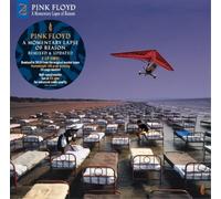 Pink Floyd A Momentary Lapse of Reason (2019 Remix) (Vinyl) 12" Album