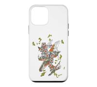 Pink Floyd A Momentary Lapse of Reason Avions Coque pour iPhone 12 Mini