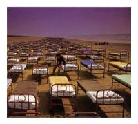 PINK FLOYD - A MOMENTARY LAPSE OF REASON CD POP NEW