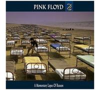 Pink Floyd – A Momentary Lapse of Reason – CD – Legacy