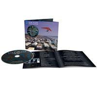 Pink Floyd - A Momentary Lapse Of Reason [Compact Discs] With Booklet