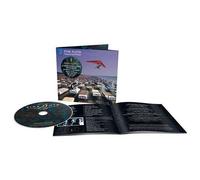 Pink Floyd – A Momentary Lapse of Reason – CD – avec livret – Sony