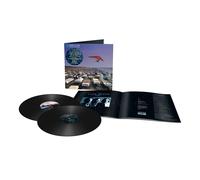 Pink Floyd A Momentary Lapse Of Reason Double Vinyle LP 45 RPM Half Speed Master