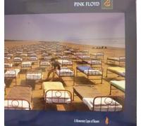 PINK FLOYD - A MOMENTARY LAPSE OF REASON LP (VINYL ALBUM) US COLUMBIA 1987