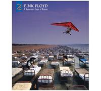 Pink Floyd – A Momentary Lapse of Reason (Remixé et mis à jour) – CD/DVD – Édition deluxe