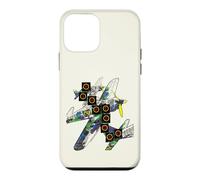 Pink Floyd A Momentary Lapse of Reason World Tour Avions Coque pour iPhone 12 Mini
