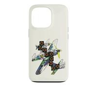 Pink Floyd A Momentary Lapse of Reason World Tour Avions Coque pour iPhone 13 Pro