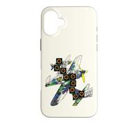 Pink Floyd A Momentary Lapse of Reason World Tour Avions Coque pour iPhone 16 Plus