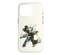 Pink Floyd A Momentary Lapse of Reason World Tour Avions Coque pour iPhone 16 Pro