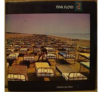 Pink Floyd - A Momentary Lapse of.. [Vinyl LP]