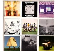 Pink Floyd - A Nice Pair [Import]