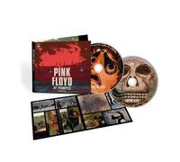 PINK FLOYD - À Pompéi MCMLXXII (2025) 2 CD