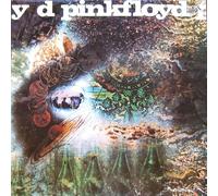 Pink Floyd - A SAUCERFUL OF SECRETS