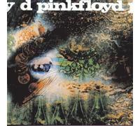 Pink Floyd - A Saucerful Of Secrets