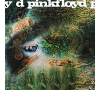 Pink Floyd 'A Saucerful Of Secrets' - LP