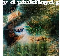 Pink Floyd 'A Saucerful Of Secrets' - CD