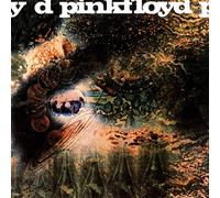 A Saucerful Of Secrets