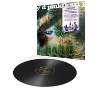 Pink Floyd – A Saucerful Of Secrets – Vinyle LP Édition limitée 180 g Remasterisé Mono