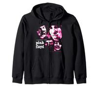 Pink Floyd A Saucerful of Secrets Psychédélique Sweat à Capuche