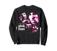 Pink Floyd A Saucerful of Secrets Psychédélique Sweatshirt