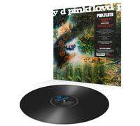 Pink Floyd A Saucerful of Secrets (Vinyl) 12" Album