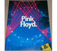 "Pink Floyd": A Visual Documentary