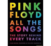 Workman Calendars – Pink Floyd All The Songs