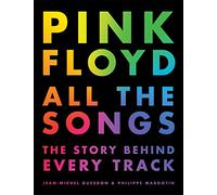 Workman Calendars – Pink Floyd All The Songs