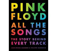 Pink Floyd All The Songs